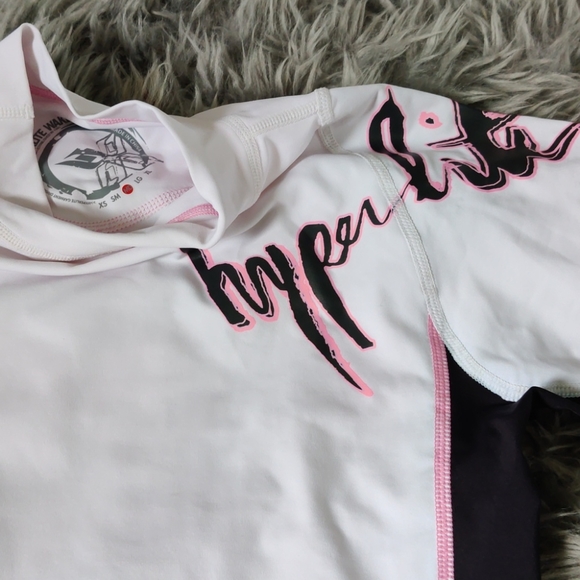 Hyperlite bodysuit - Picture 3 of 4